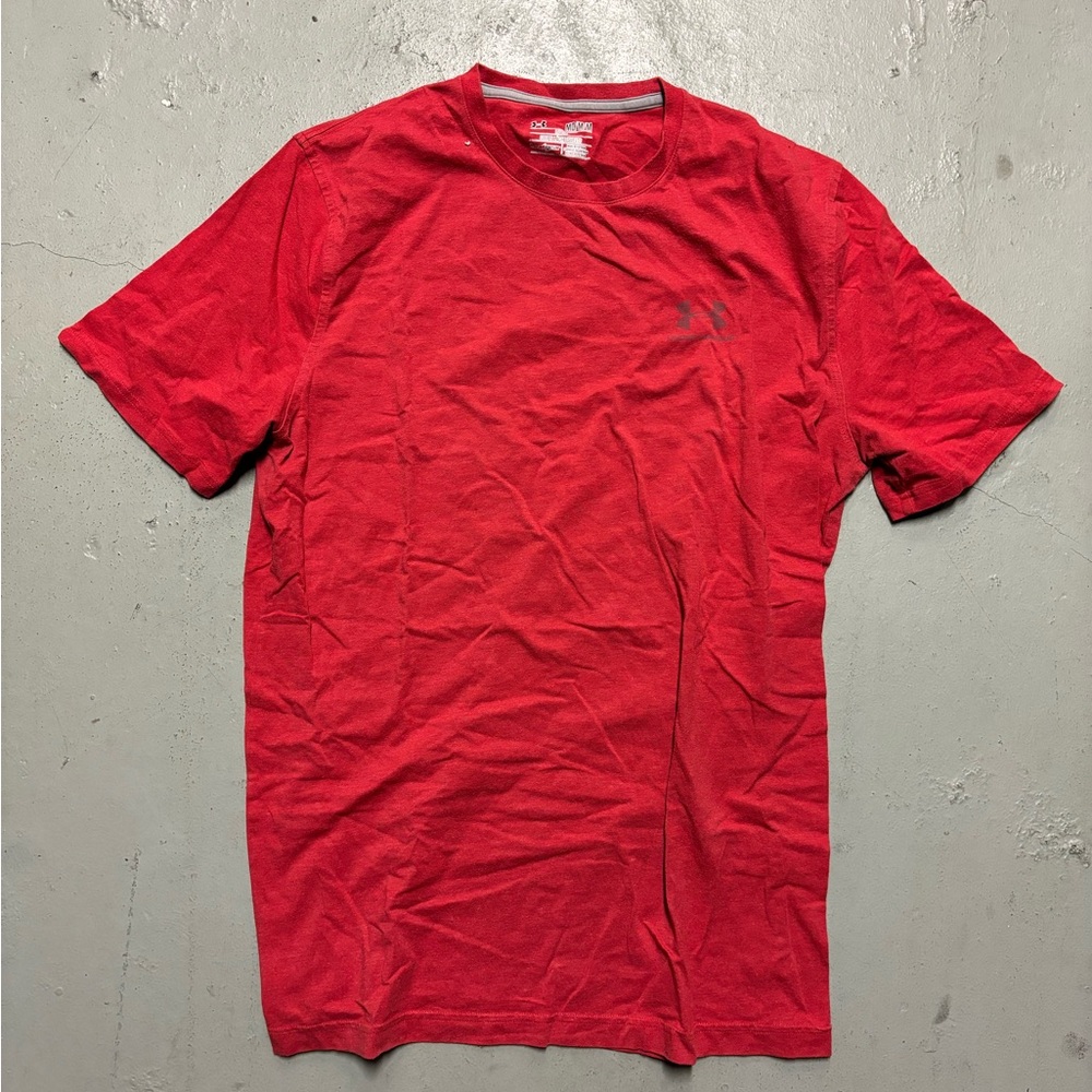 Under Armour Men’s Athletic T-Shirt